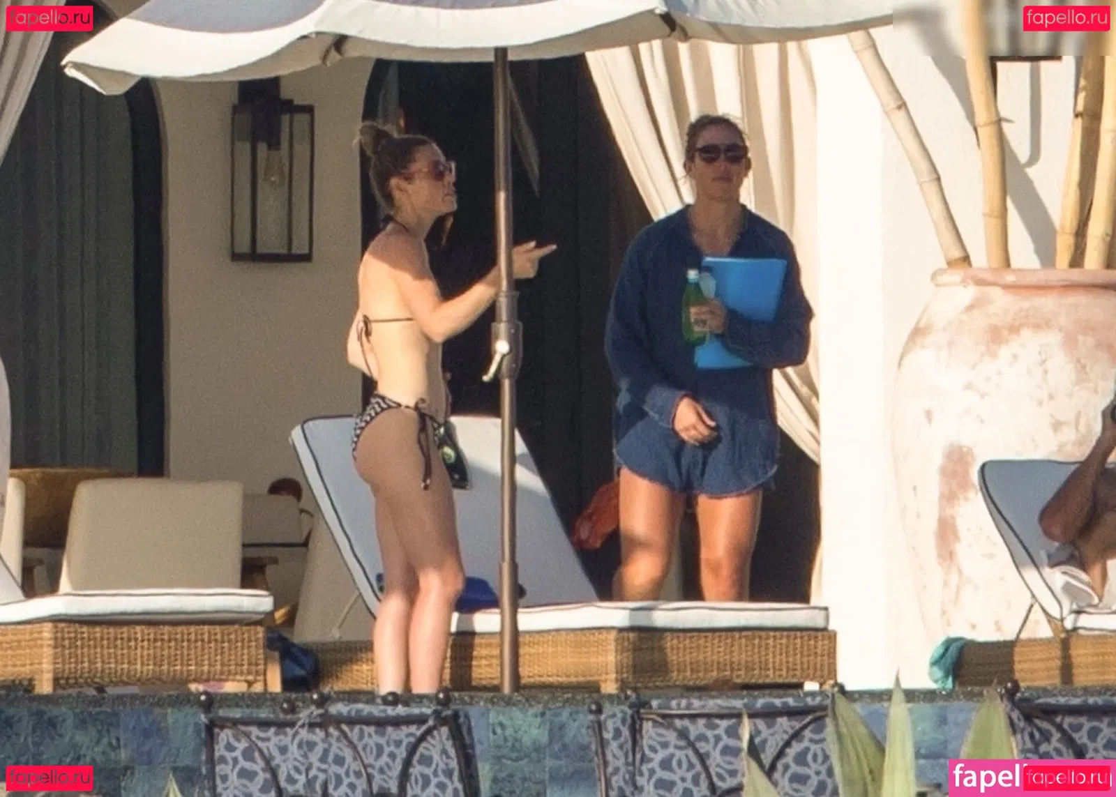 Jessica Biel Onlyfans Photo Gallery 