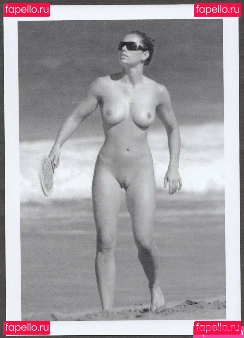 Jessica Biel Onlyfans Photo Gallery 