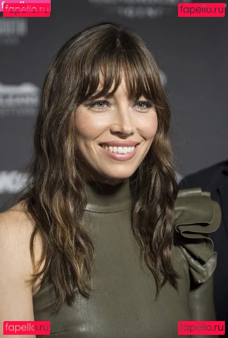 Jessica Biel Onlyfans Photo Gallery 