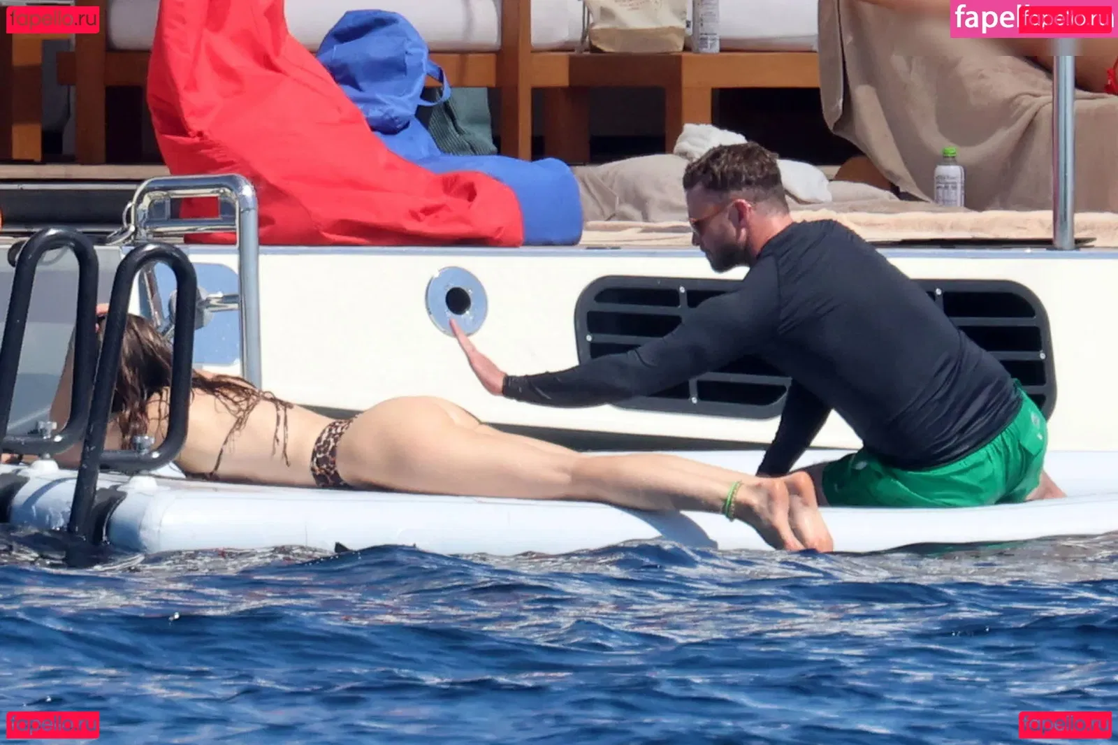 Jessica Biel Onlyfans Photo Gallery 