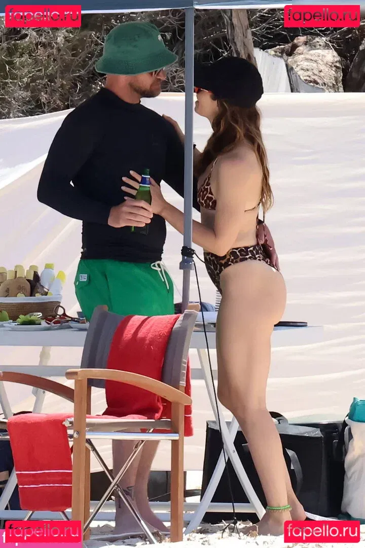 Jessica Biel Onlyfans Photo Gallery 