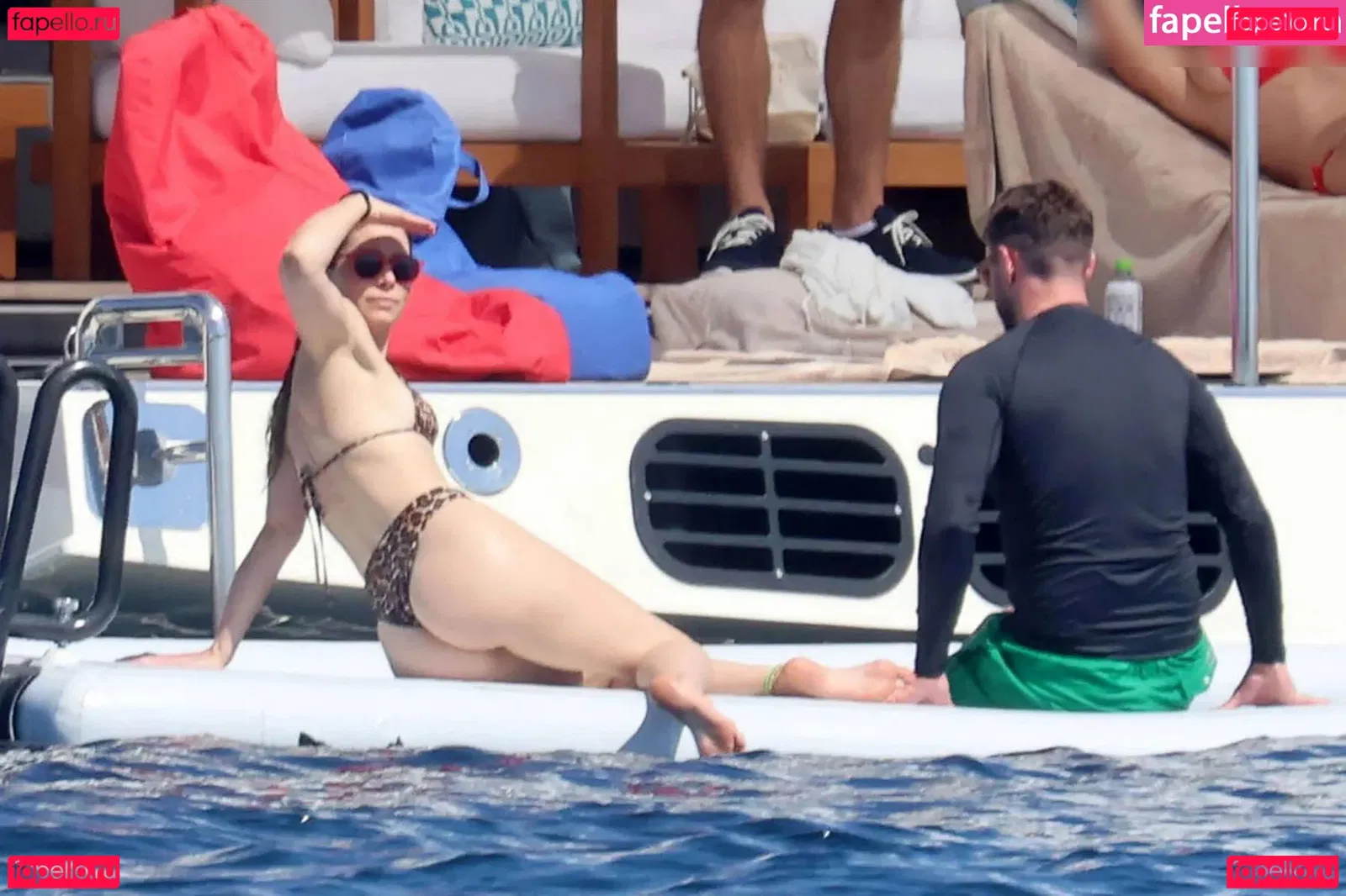 Jessica Biel Onlyfans Photo Gallery 