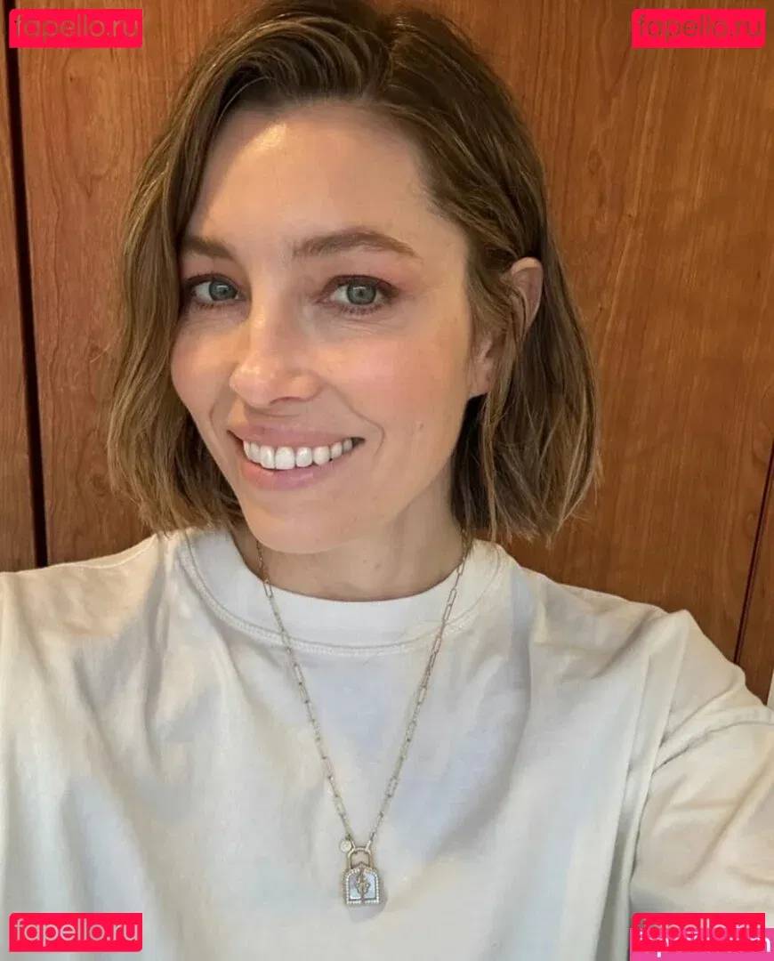 Jessica Biel Onlyfans Photo Gallery 