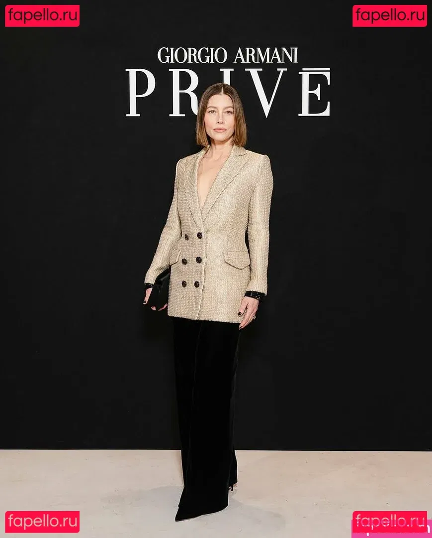 Jessica Biel Onlyfans Photo Gallery 