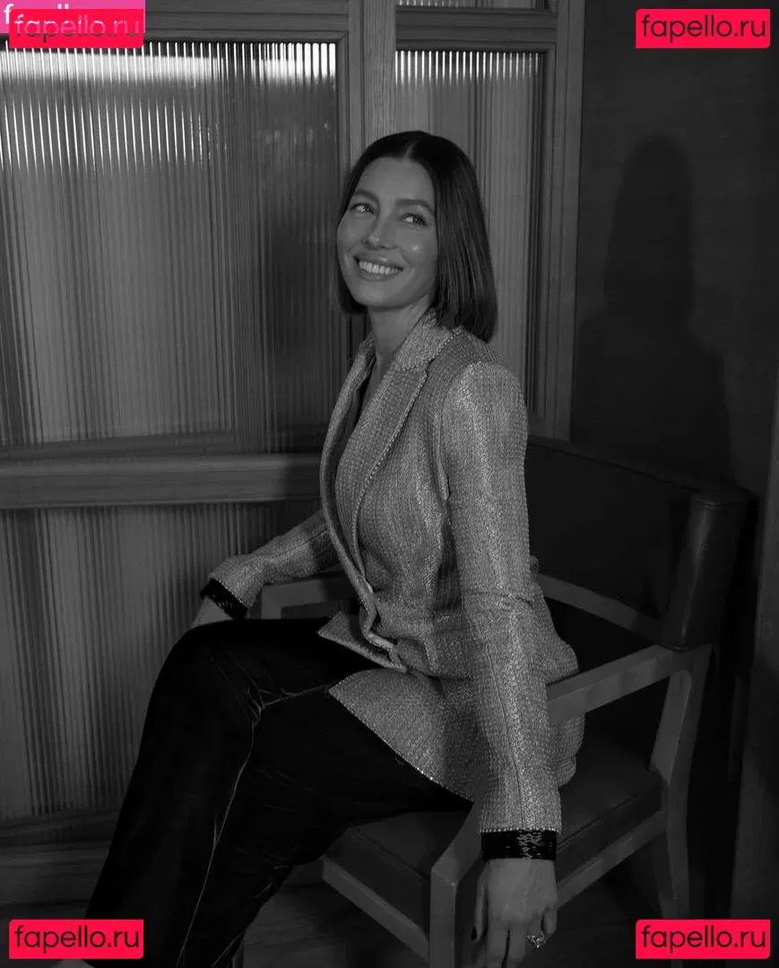 Jessica Biel Onlyfans Photo Gallery 