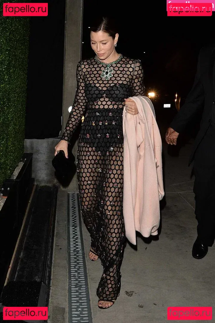 Jessica Biel Onlyfans Photo Gallery 