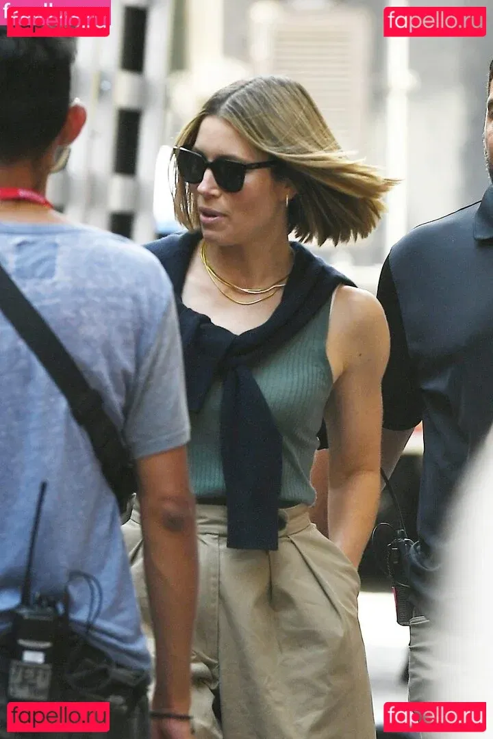 Jessica Biel Onlyfans Photo Gallery 