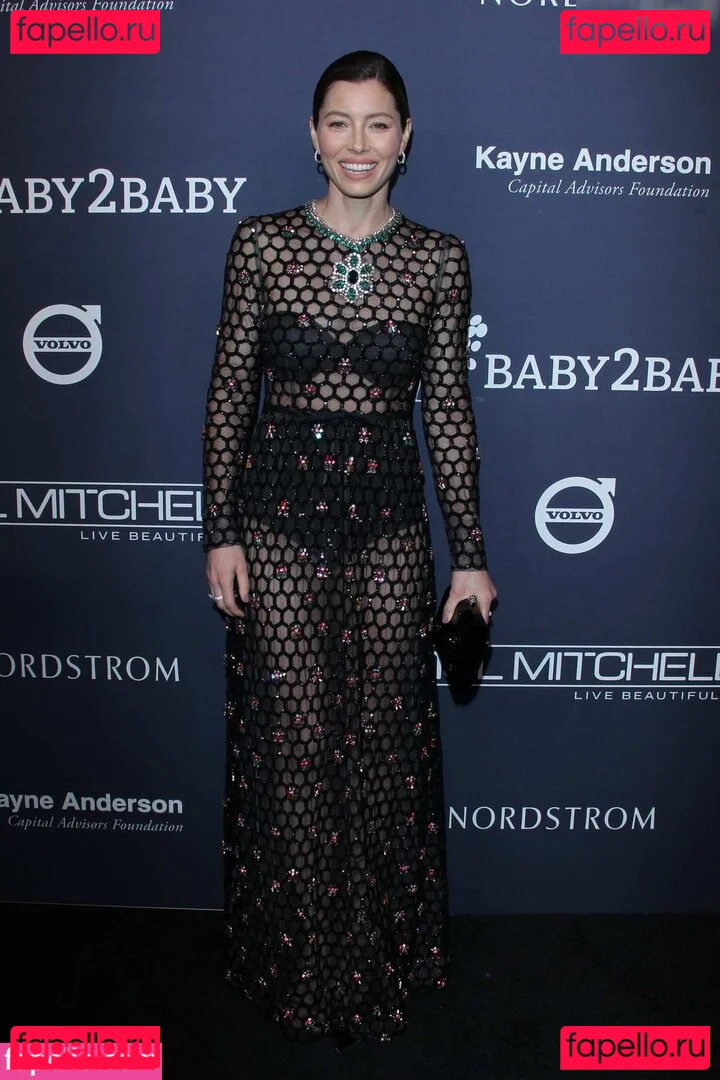 Jessica Biel Onlyfans Photo Gallery 