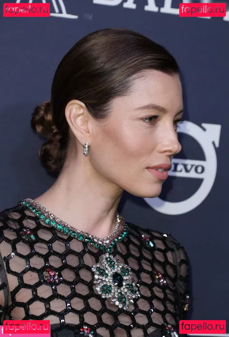 Jessica Biel Onlyfans Photo Gallery 