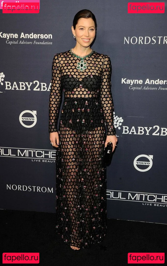 Jessica Biel Onlyfans Photo Gallery 