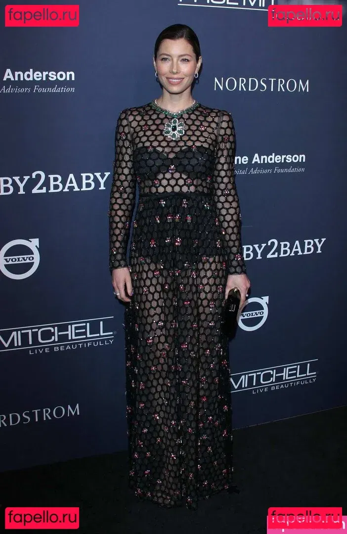 Jessica Biel Onlyfans Photo Gallery 