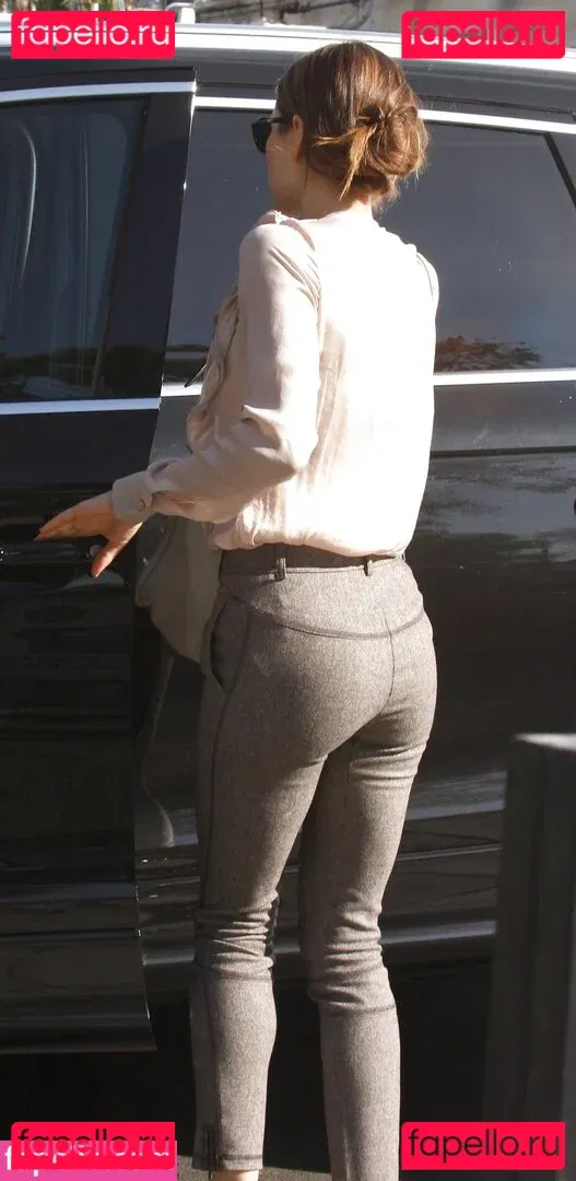 Jessica Biel Onlyfans Photo Gallery 