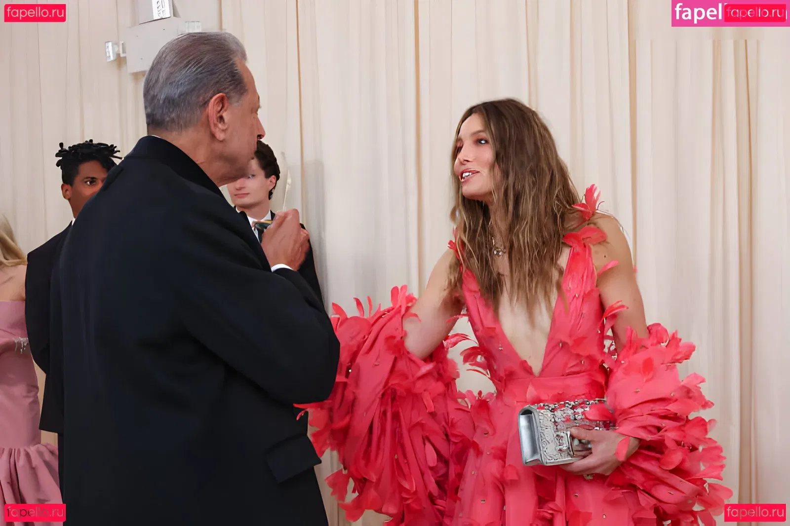 Jessica Biel Onlyfans Photo Gallery 