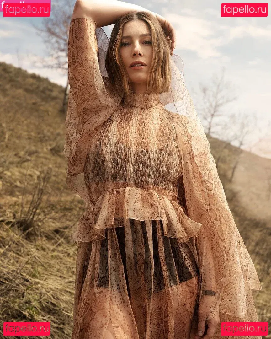 Jessica Biel Onlyfans Photo Gallery 