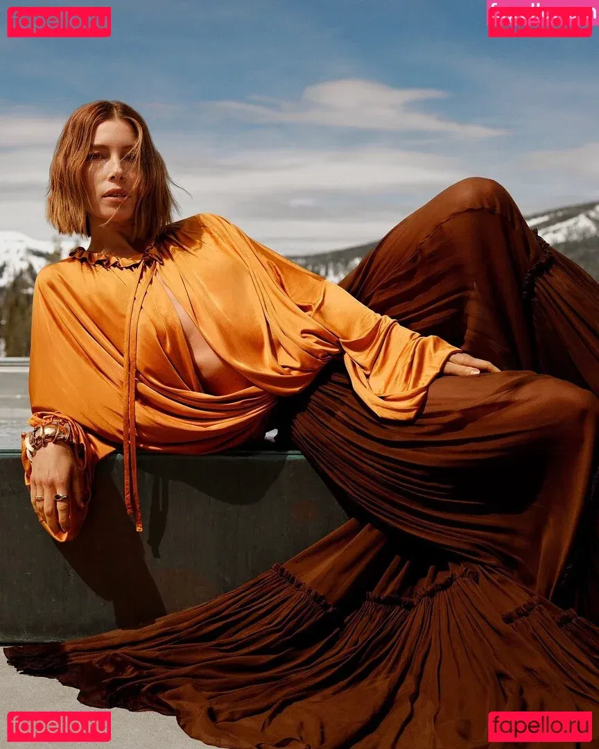 Jessica Biel Onlyfans Photo Gallery 