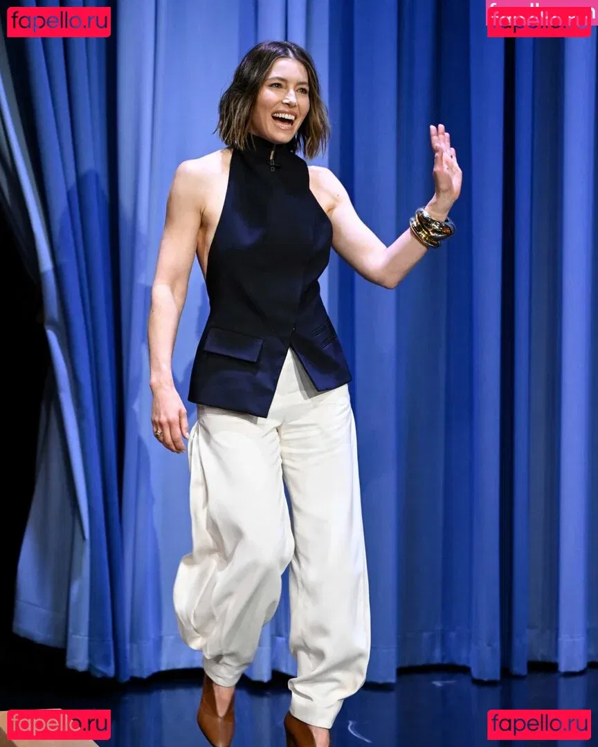 Jessica Biel Onlyfans Photo Gallery 