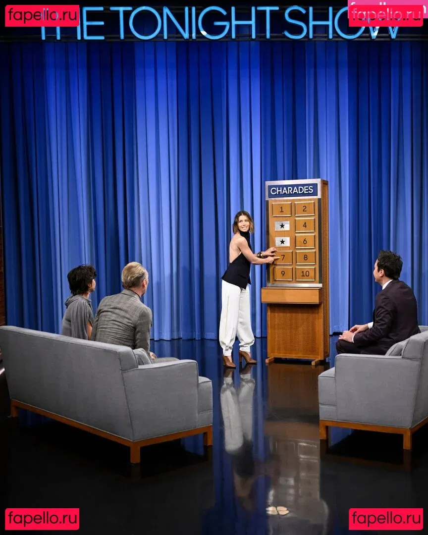 Jessica Biel Onlyfans Photo Gallery 