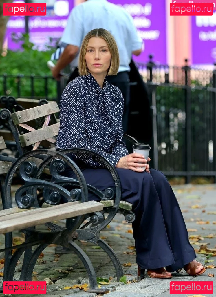 Jessica Biel Onlyfans Photo Gallery 