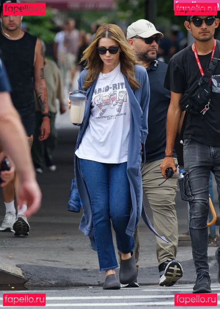 Jessica Biel Onlyfans Photo Gallery 