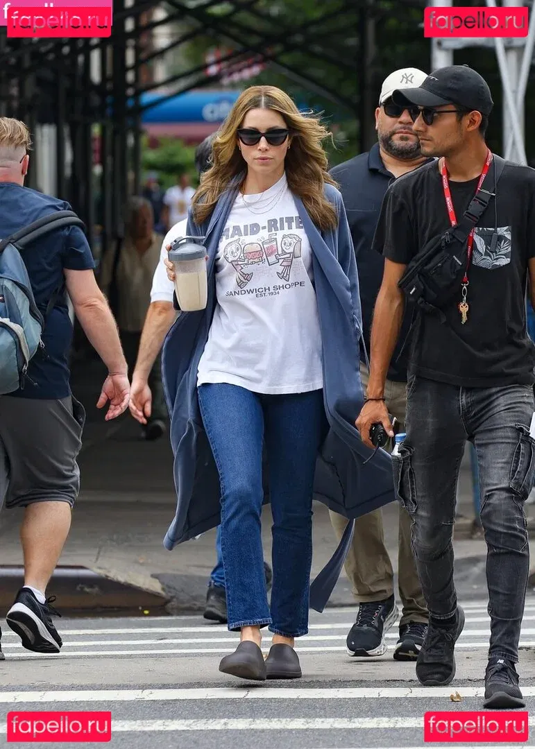 Jessica Biel Onlyfans Photo Gallery 