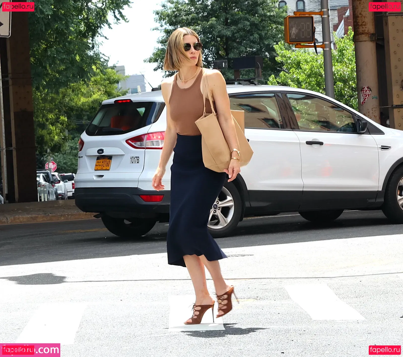 Jessica Biel Onlyfans Photo Gallery 