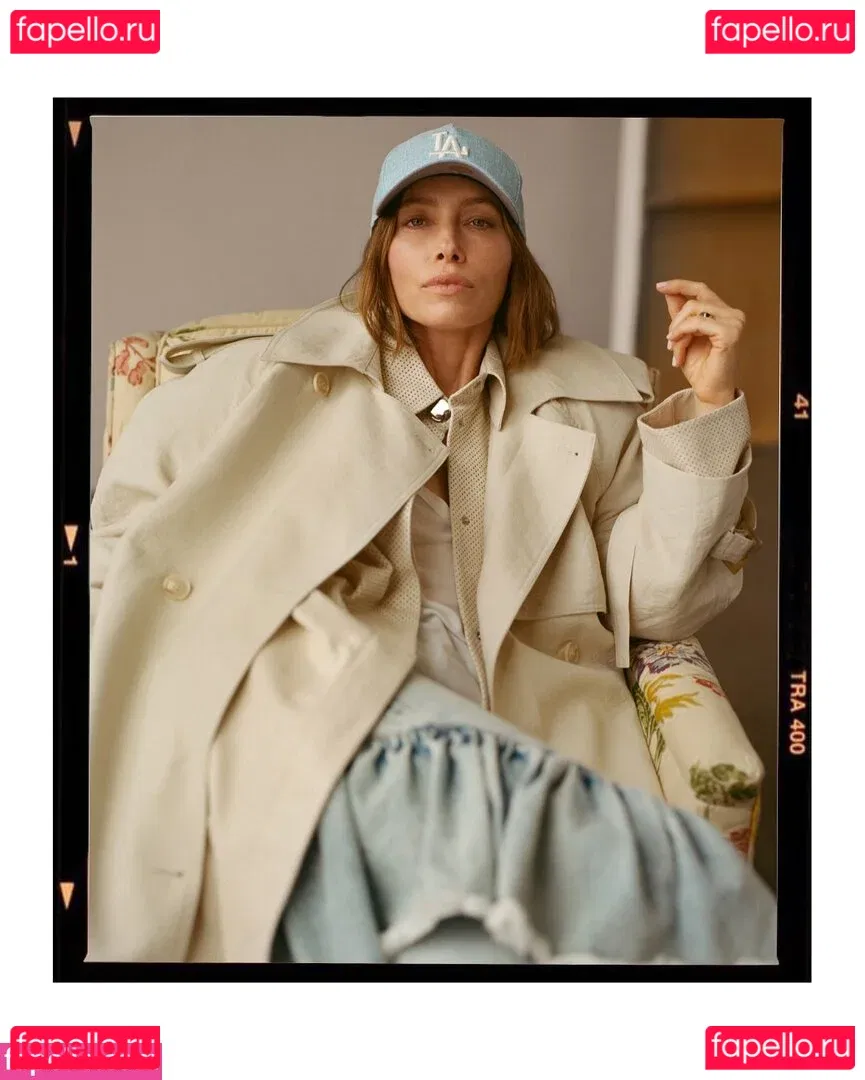 Jessica Biel Onlyfans Photo Gallery 