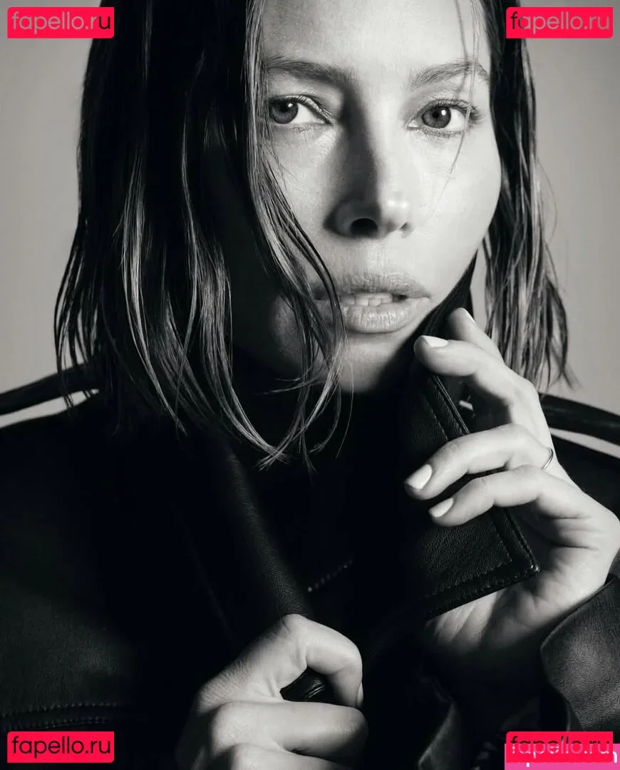 Jessica Biel Onlyfans Photo Gallery 