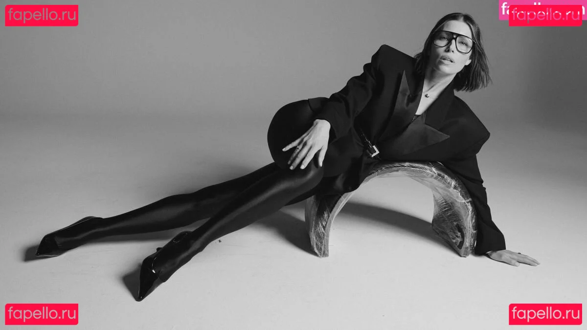 Jessica Biel Onlyfans Photo Gallery 