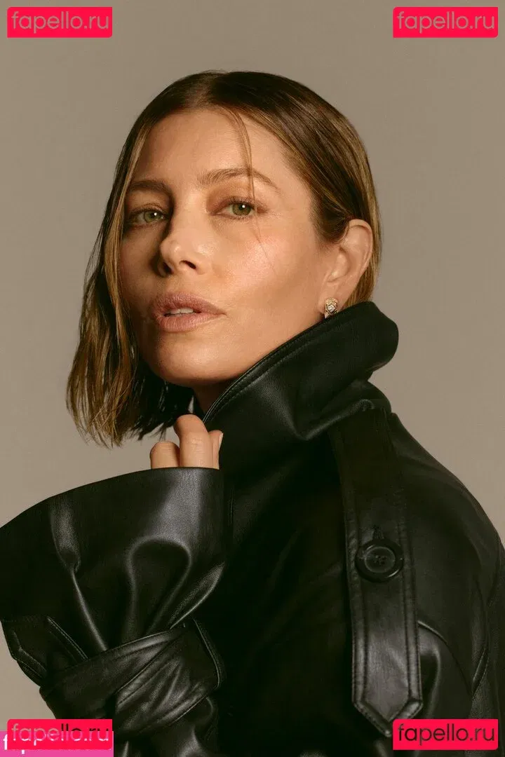 Jessica Biel Onlyfans Photo Gallery 