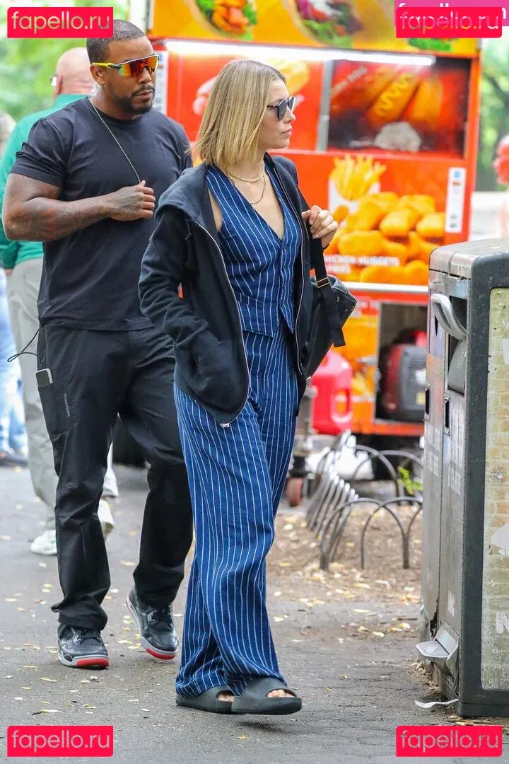 Jessica Biel Onlyfans Photo Gallery 