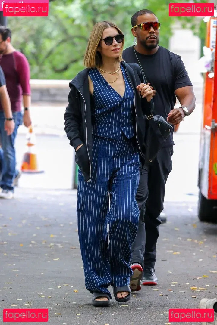 Jessica Biel Onlyfans Photo Gallery 