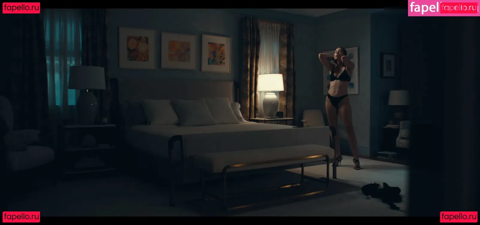 Jessica Biel Onlyfans Photo Gallery 