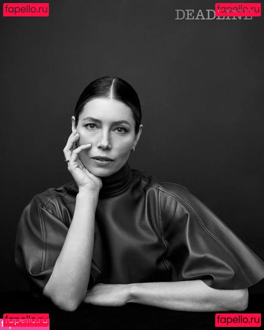 Jessica Biel Onlyfans Photo Gallery 