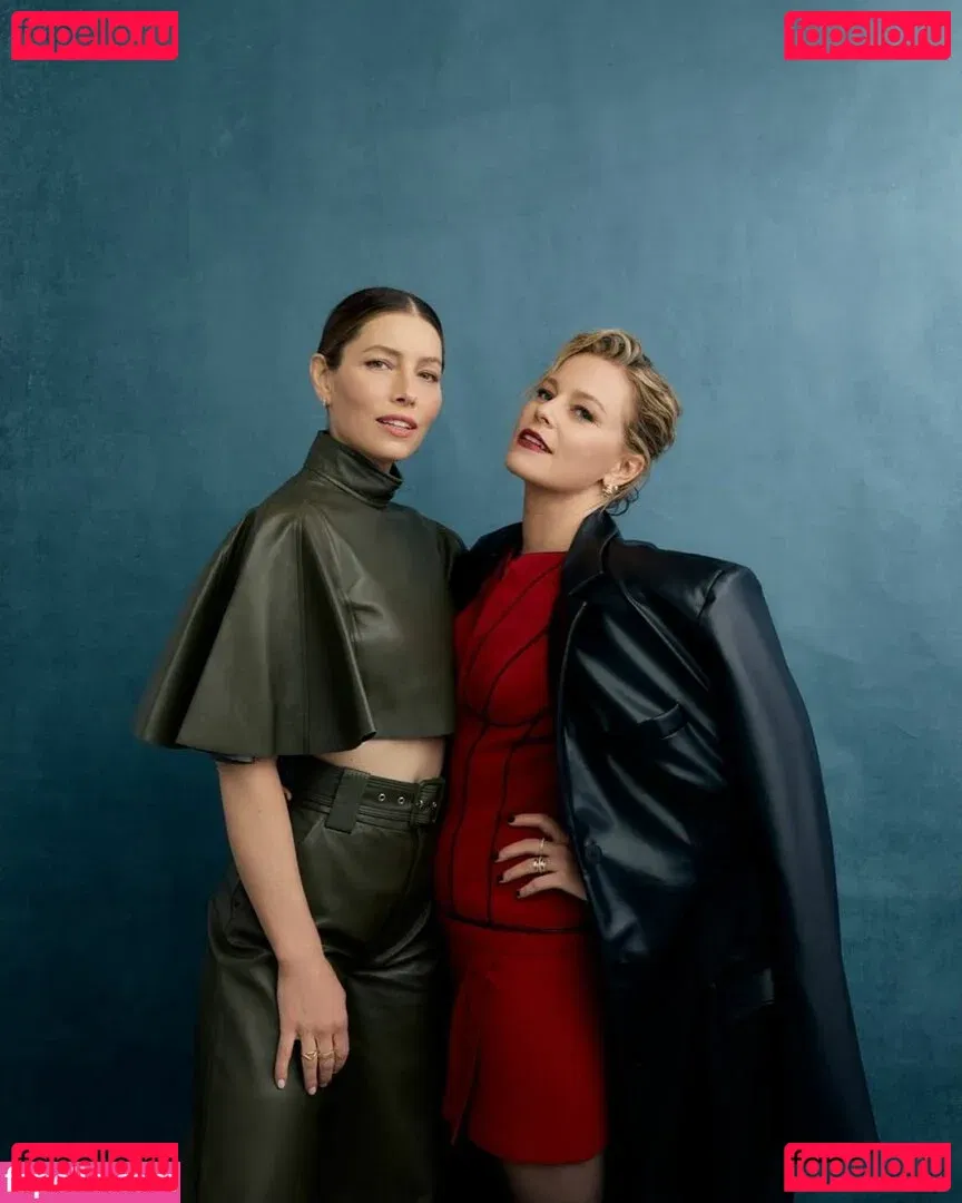 Jessica Biel Onlyfans Photo Gallery 