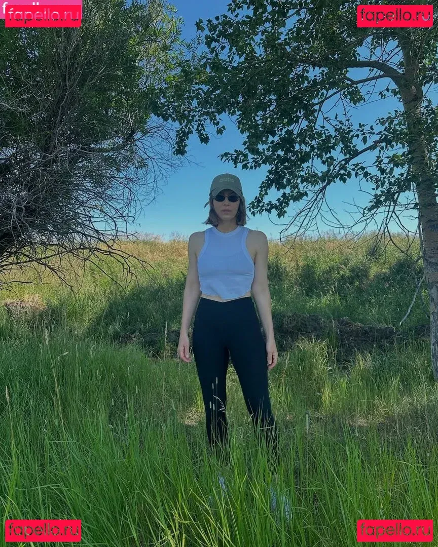 Jessica Biel Onlyfans Photo Gallery 