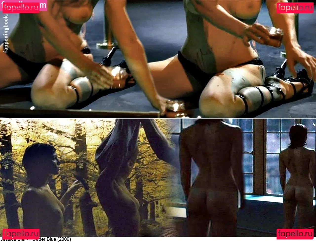 Jessica Biel Onlyfans Photo Gallery 