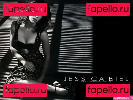 Jessica Biel Onlyfans Photo Gallery 