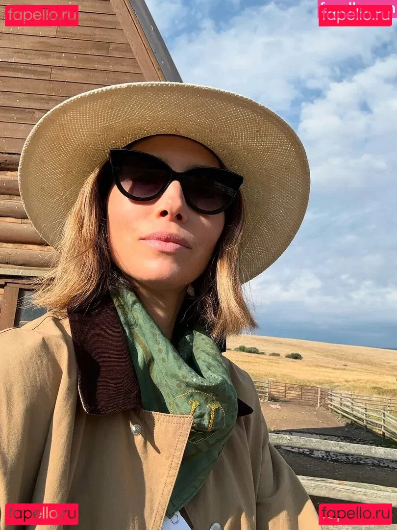 Jessica Biel Onlyfans Photo Gallery 