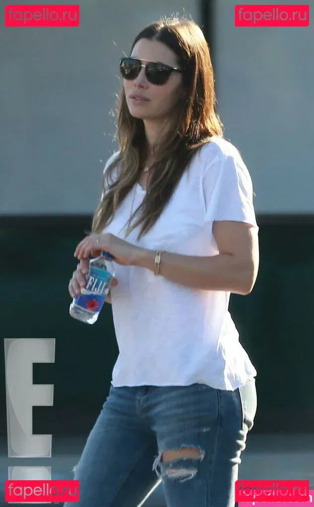 Jessica Biel Onlyfans Photo Gallery 