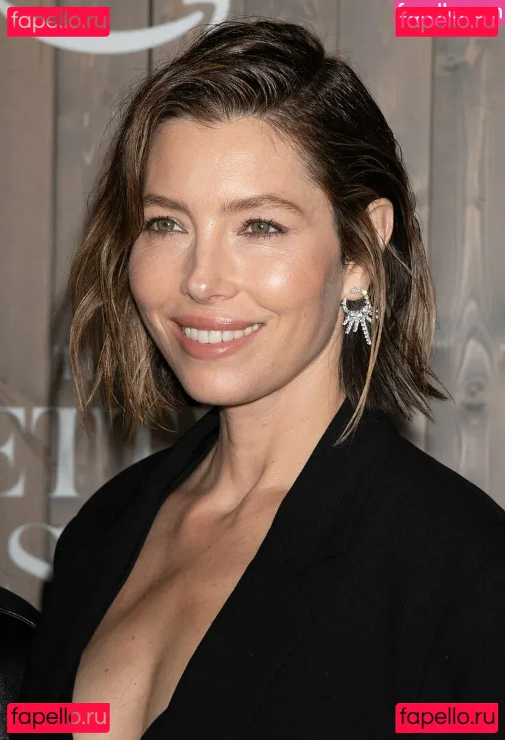 Jessica Biel Onlyfans Photo Gallery 