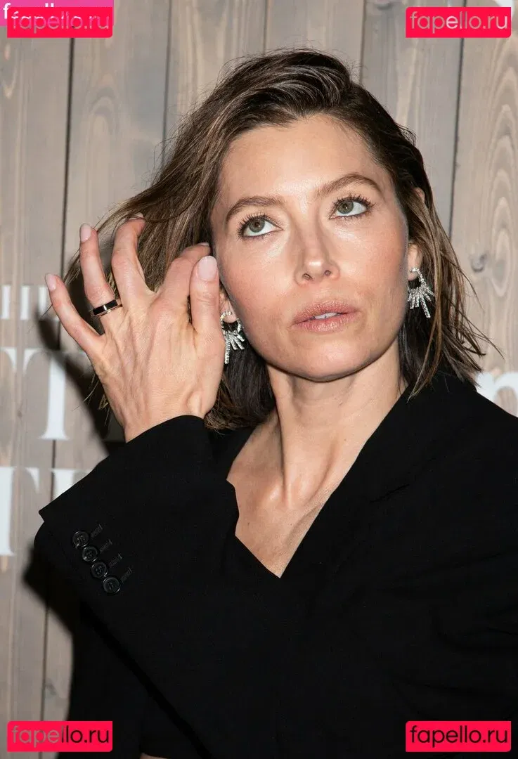 Jessica Biel Onlyfans Photo Gallery 