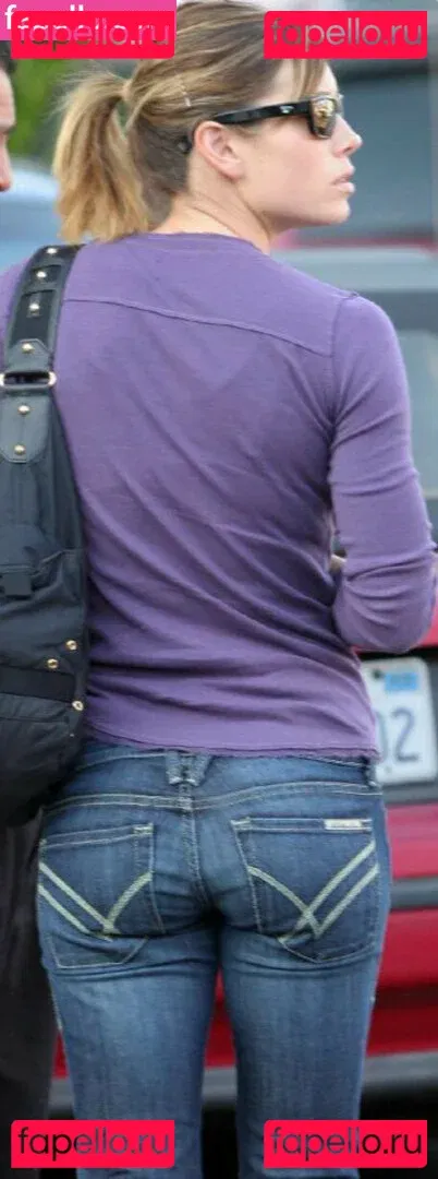 Jessica Biel Onlyfans Photo Gallery 