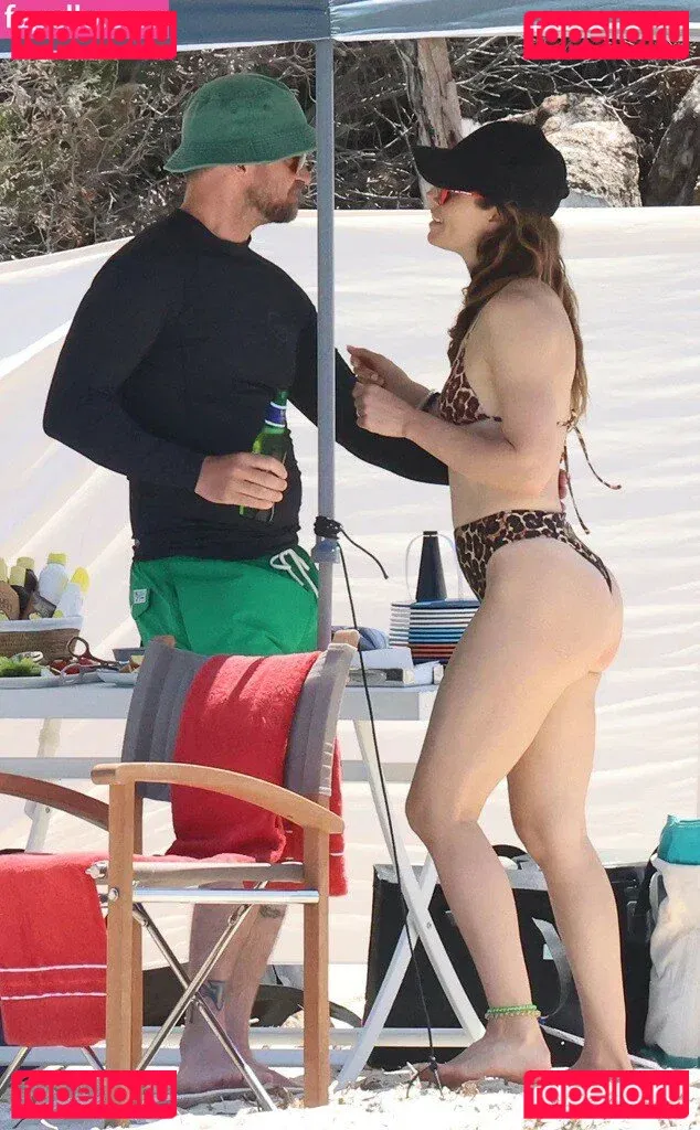 Jessica Biel Onlyfans Photo Gallery 