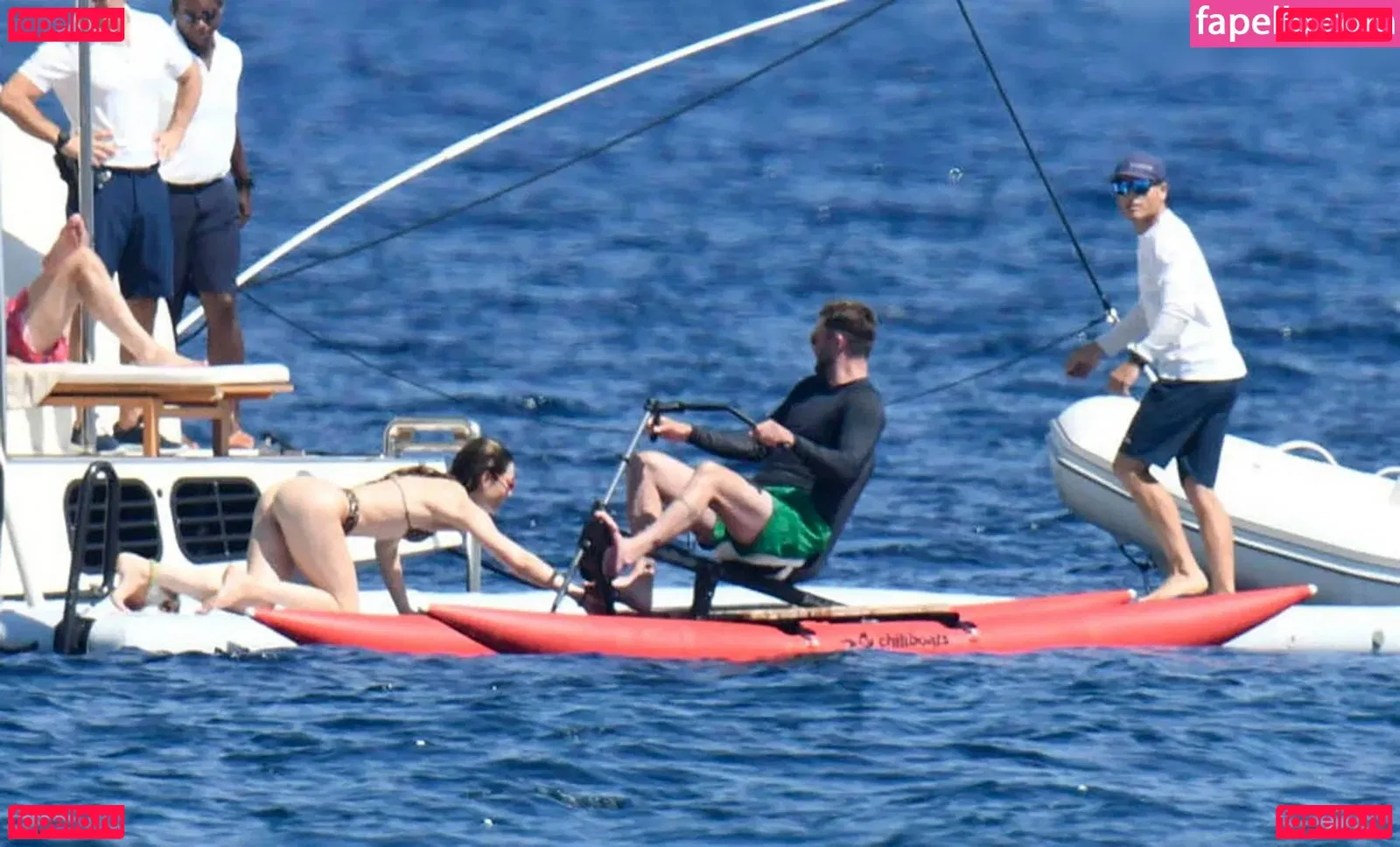 Jessica Biel Onlyfans Photo Gallery 