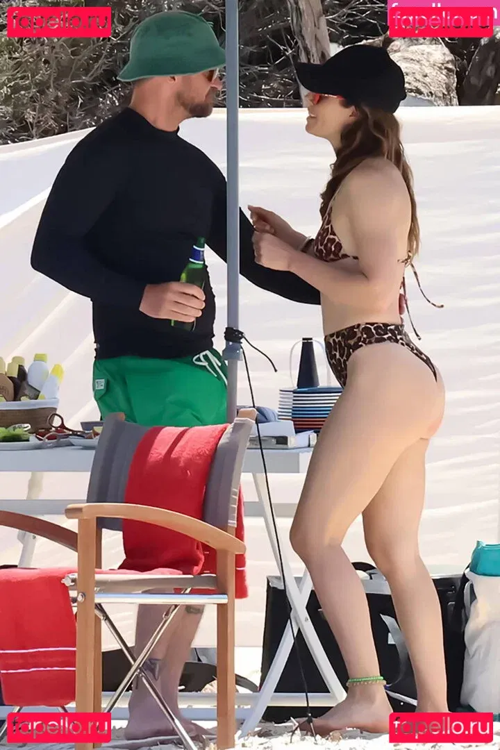 Jessica Biel Onlyfans Photo Gallery 