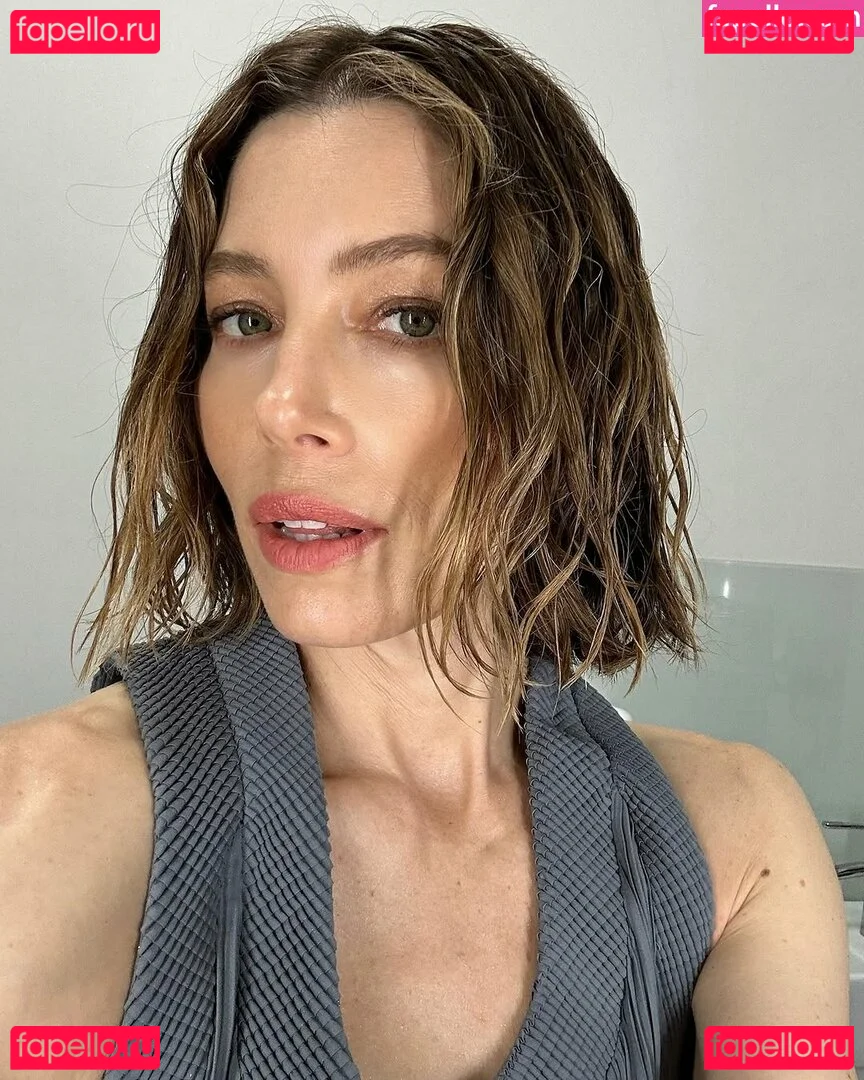 Jessica Biel Onlyfans Photo Gallery 