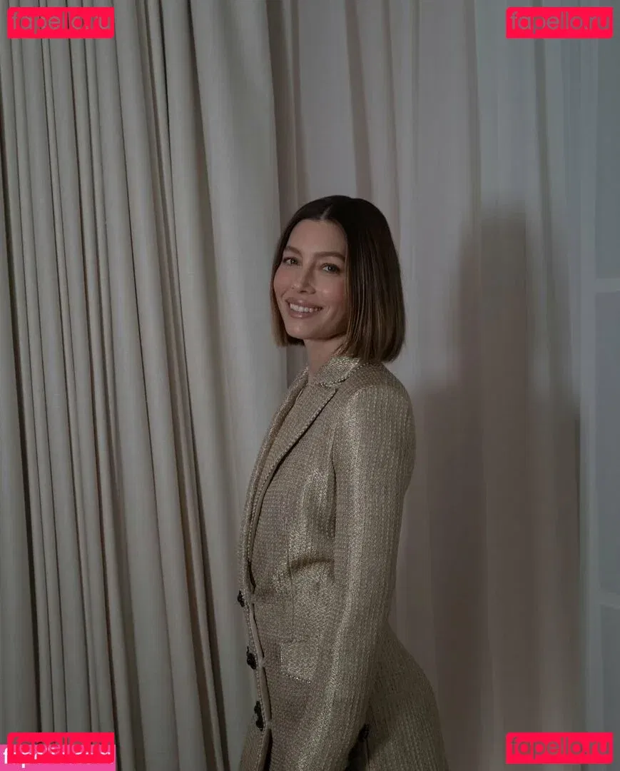 Jessica Biel Onlyfans Photo Gallery 