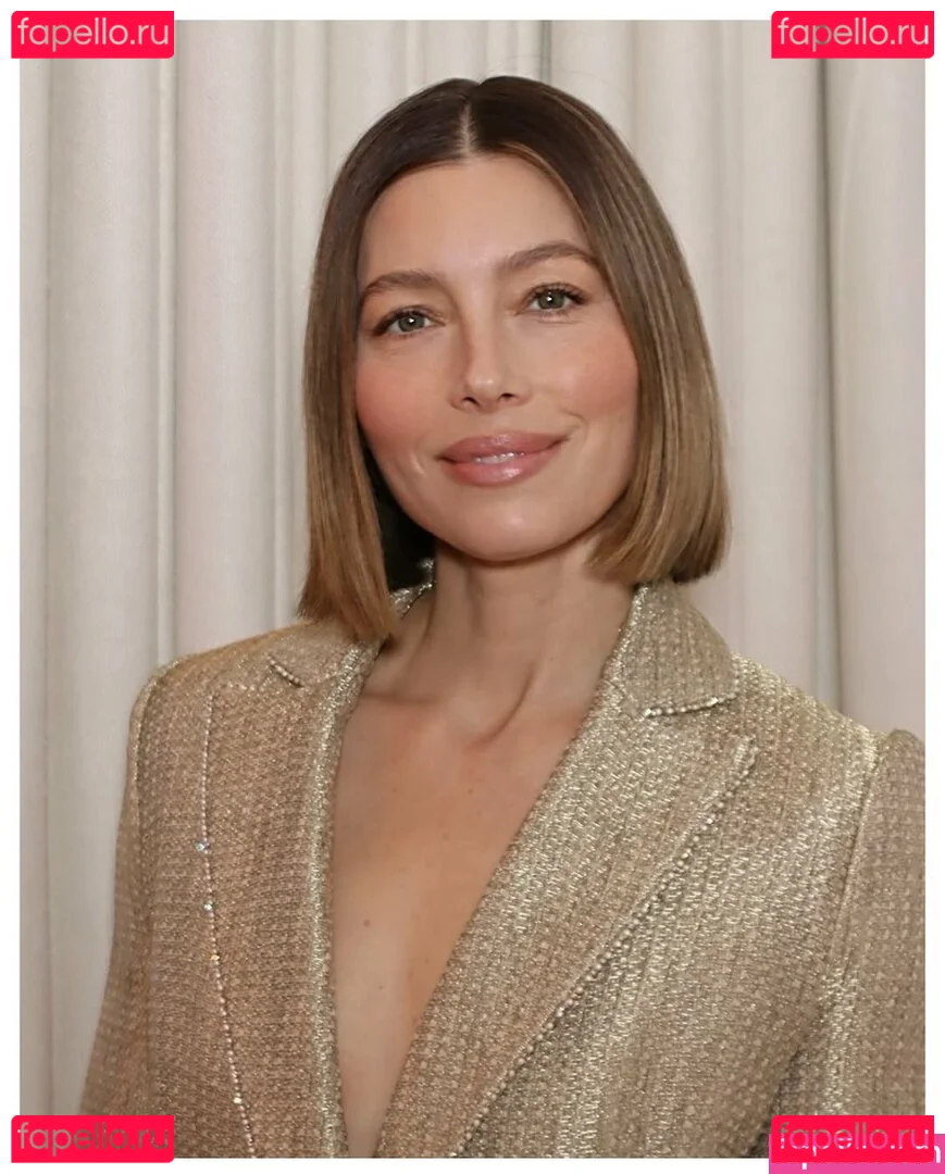 Jessica Biel Onlyfans Photo Gallery 