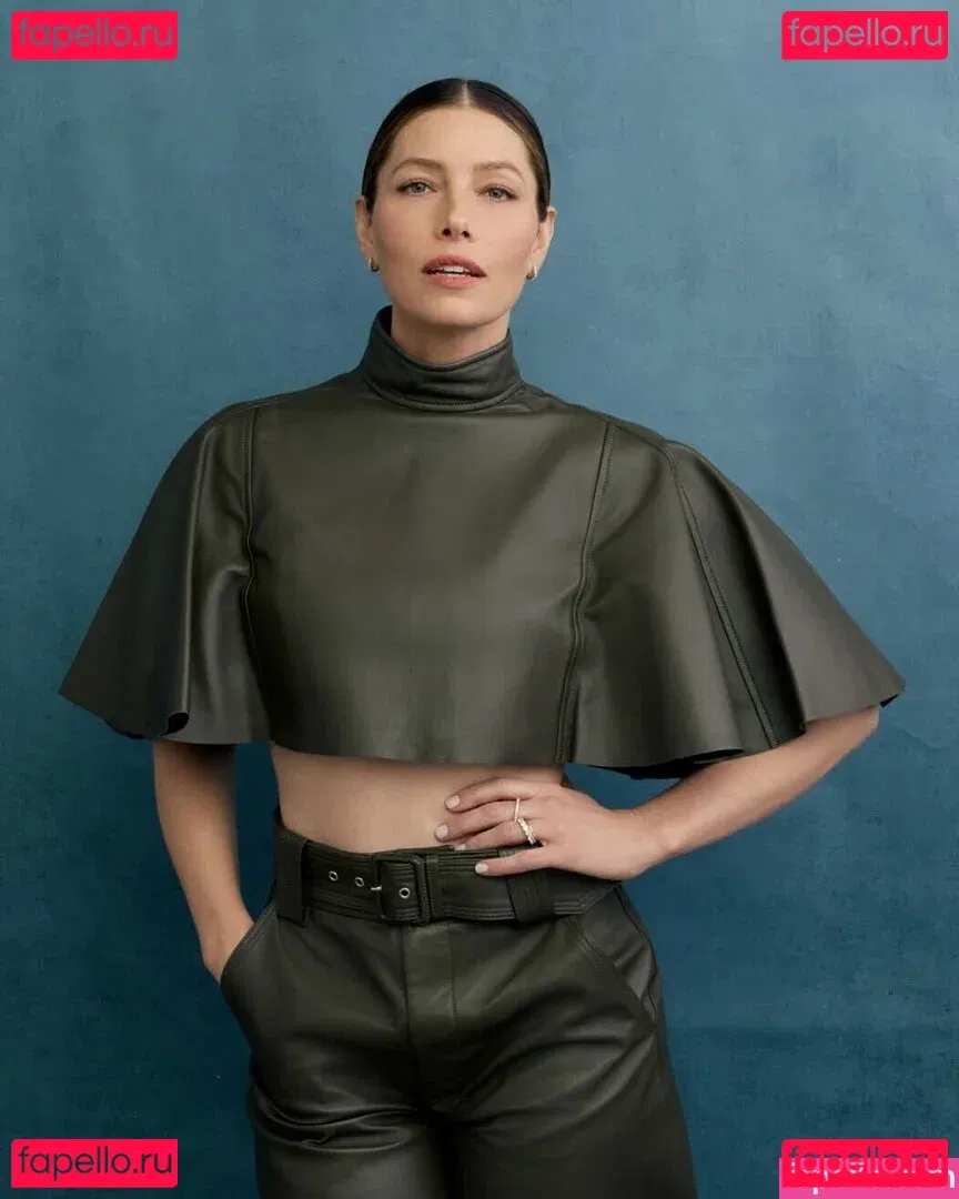 Jessica Biel Onlyfans Photo Gallery 