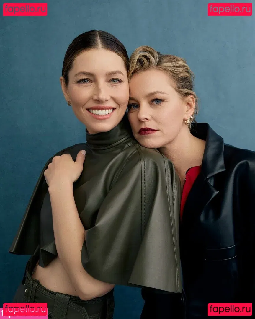 Jessica Biel Onlyfans Photo Gallery 